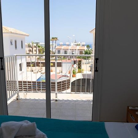Fig Tree Villa Ekaterina 3 Bdrm Protaras Luaran gambar