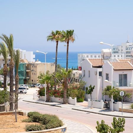 Fig Tree Villa Ekaterina 3 Bdrm Protaras Luaran gambar