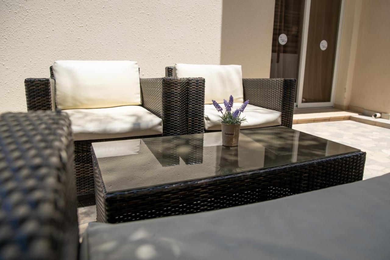 Fig Tree Villa Ekaterina 3 Bdrm Protaras Luaran gambar