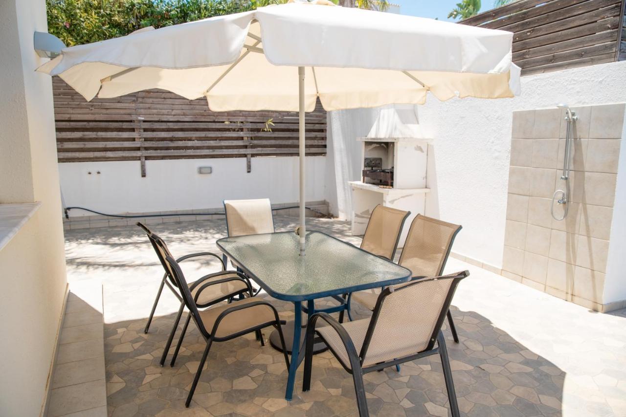 Fig Tree Villa Ekaterina 3 Bdrm Protaras Luaran gambar