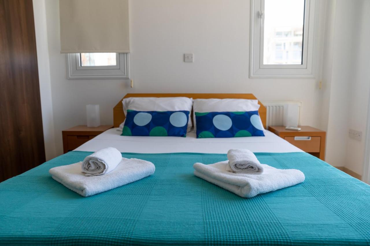 Fig Tree Villa Ekaterina 3 Bdrm Protaras Luaran gambar