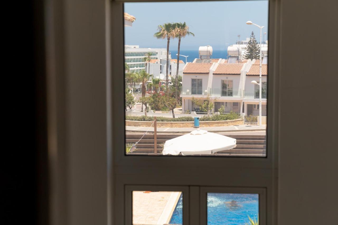 Fig Tree Villa Ekaterina 3 Bdrm Protaras Luaran gambar