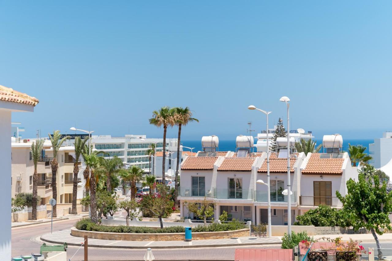Fig Tree Villa Ekaterina 3 Bdrm Protaras Luaran gambar