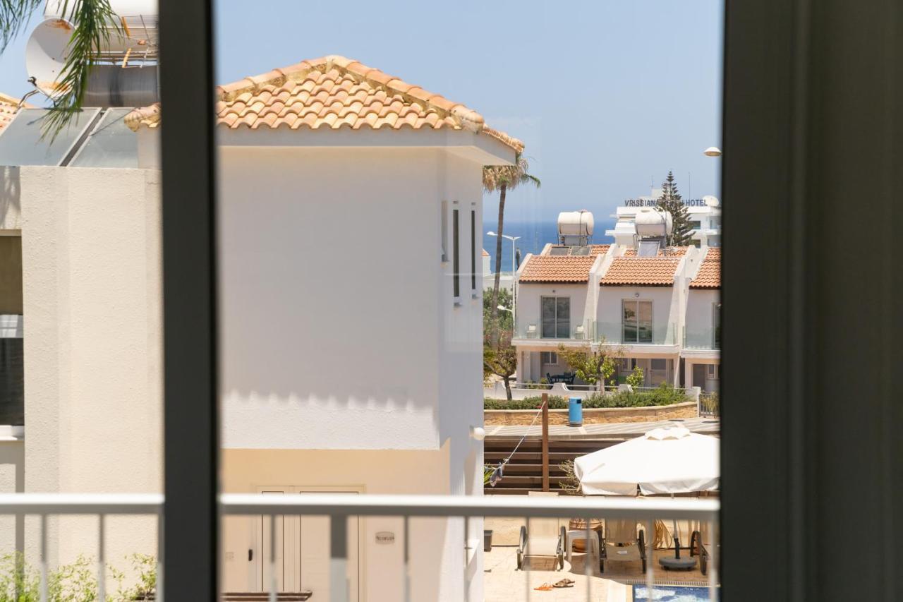 Fig Tree Villa Ekaterina 3 Bdrm Protaras Luaran gambar