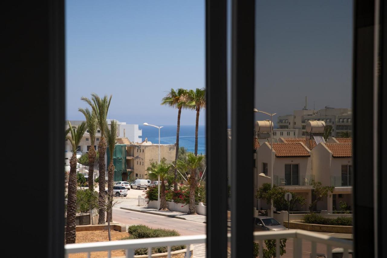 Fig Tree Villa Ekaterina 3 Bdrm Protaras Luaran gambar