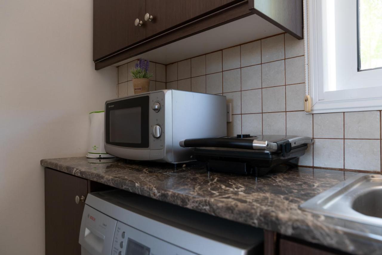 Fig Tree Villa Ekaterina 3 Bdrm Protaras Luaran gambar