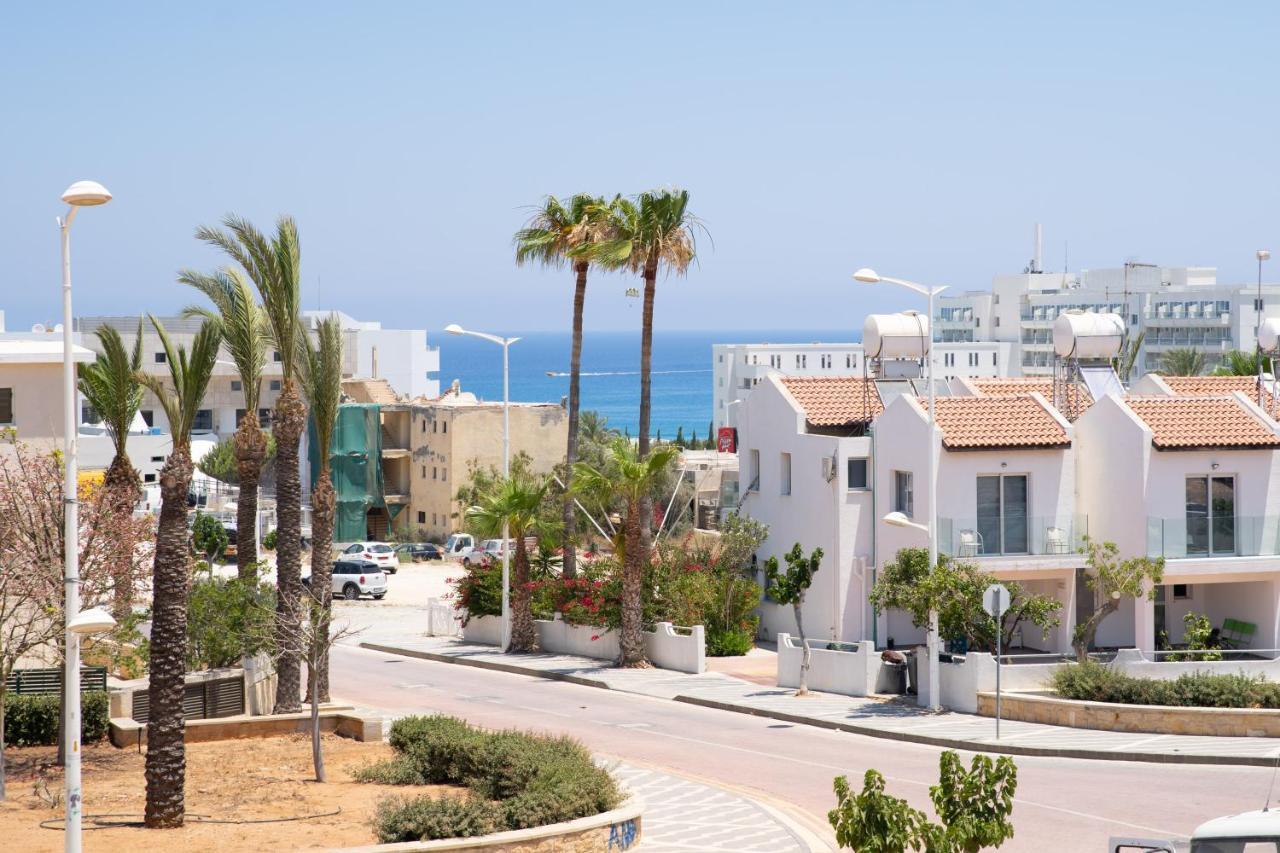 Fig Tree Villa Ekaterina 3 Bdrm Protaras Luaran gambar