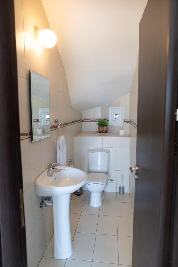 Fig Tree Villa Ekaterina 3 Bdrm Protaras Luaran gambar